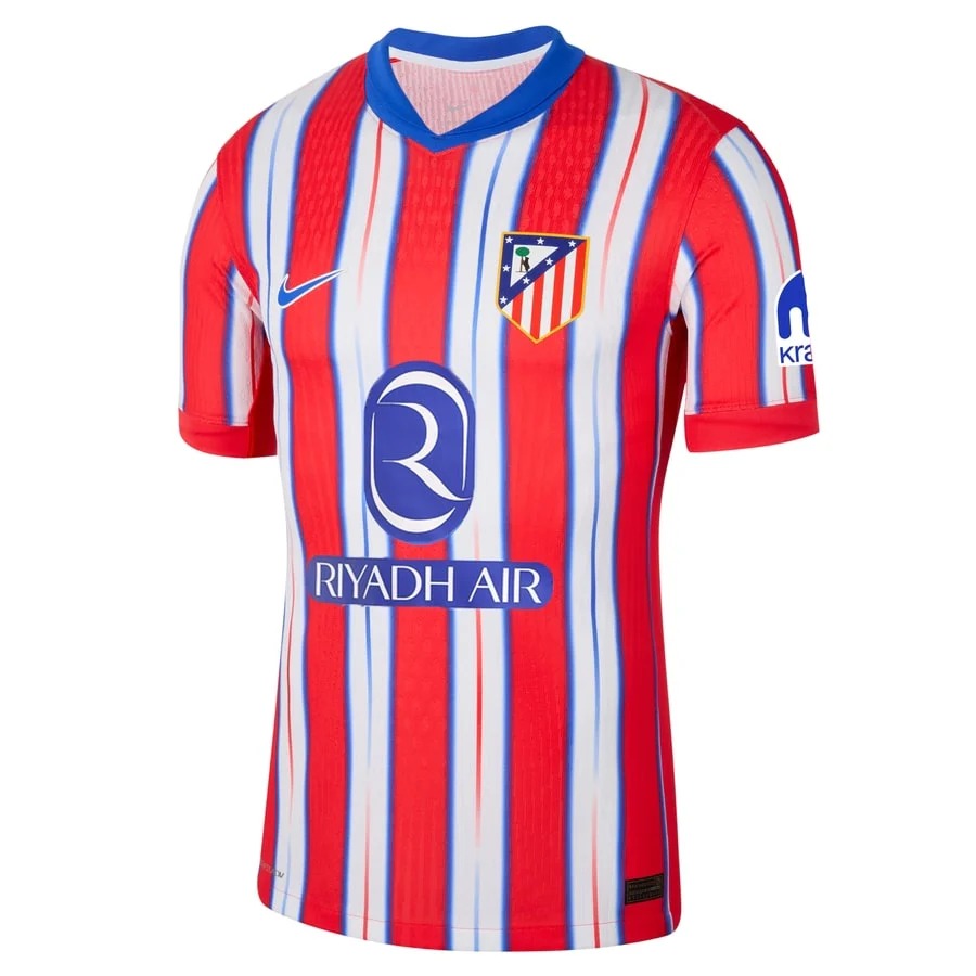 Atlético Domicile 202/26