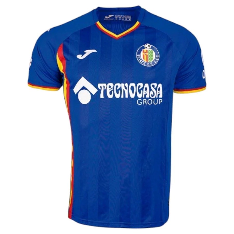 Getafe Extérieur 2025/26