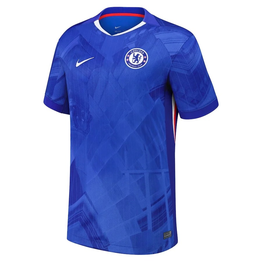 Chelsea Domicile 2025/26