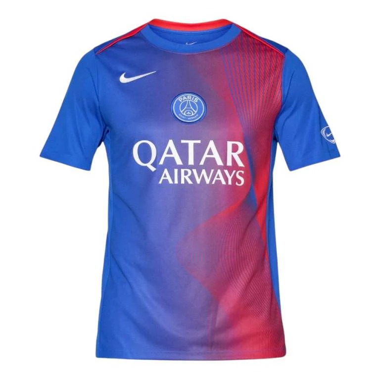 Maillot extérieur PSG 2025/26
