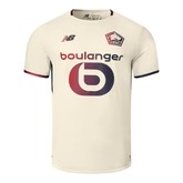 Maillot extérieur LOSC Lille 2025/26