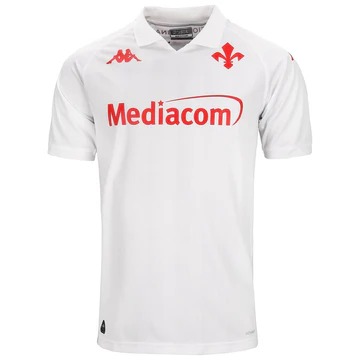 Maillot extérieur Fiorentina 2025/26