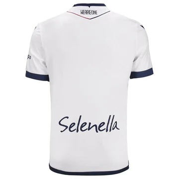 Maillot extérieur Bologna 2025/26