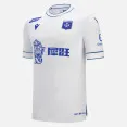 Maillot Domicile Auxerre 2025/26