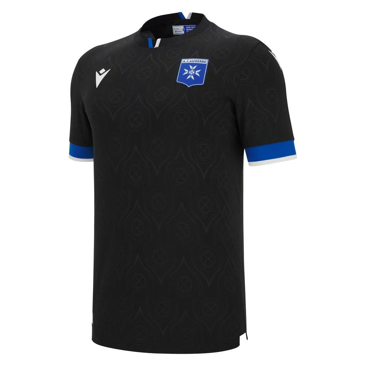 Maillot Extérieur Auxerre 2025/26