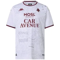 Maillot Extérieur Metz 2025/26