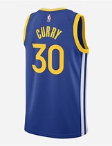 nba curry